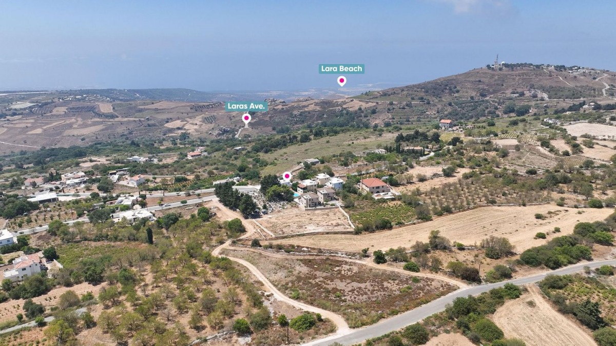 Ineia, Paphos Detached Villa For Sale | WW31508