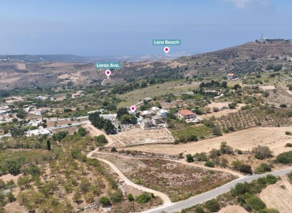 Ineia, Paphos Detached Villa For Sale | WW31508