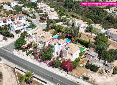 Peyia, Paphos Detached Villa For Sale | WW31509