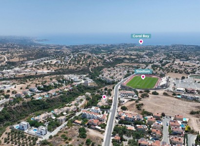 Peyia, Paphos Detached Villa For Sale | WW31509