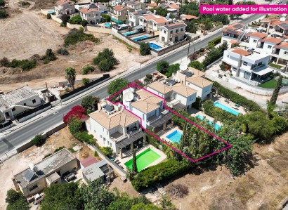 Peyia, Paphos Detached Villa For Sale | WW31509