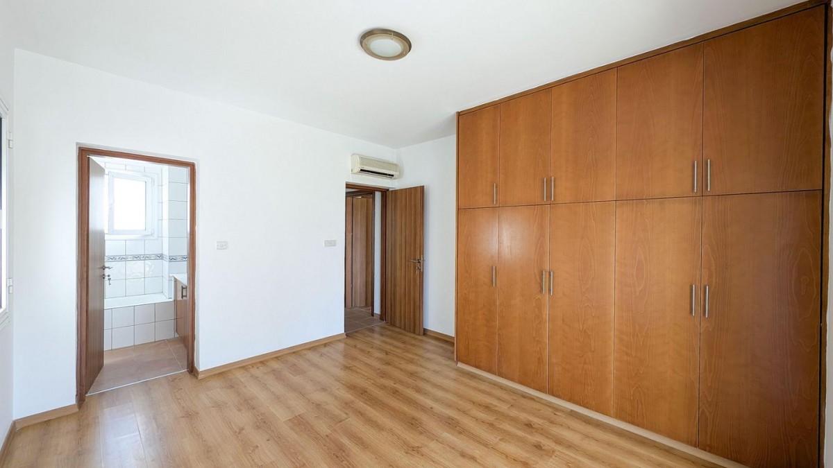 Detached Two Storey House in Pegeia, Paphos