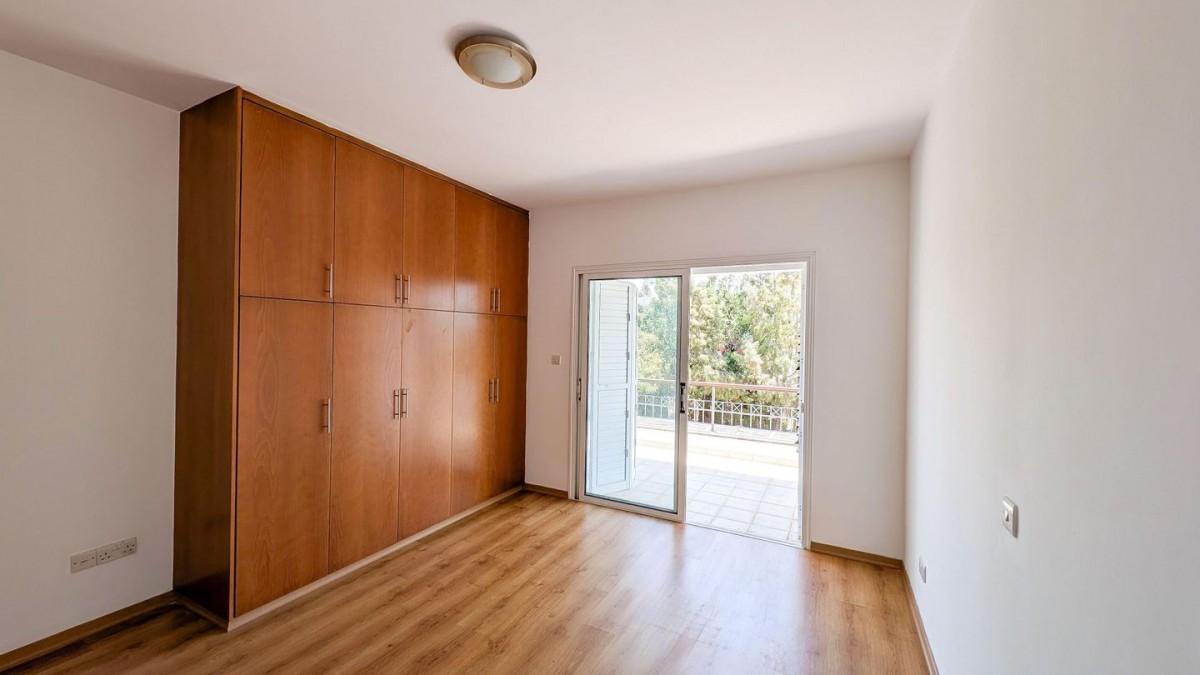 Detached Two Storey House in Pegeia, Paphos