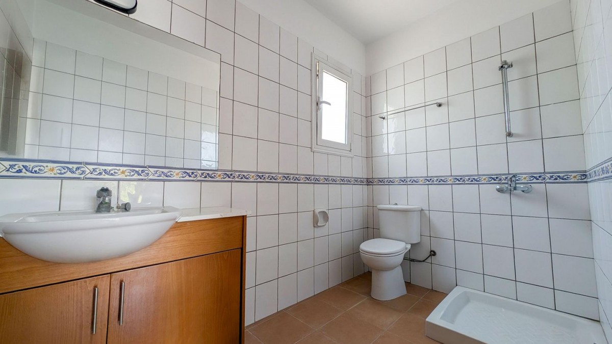 Detached Two Storey House in Pegeia, Paphos