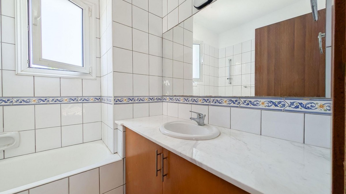 Detached Two Storey House in Pegeia, Paphos