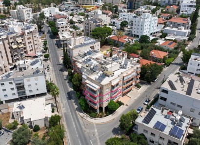 Strovolos, Nicosia Apartment For Sale | WW31510