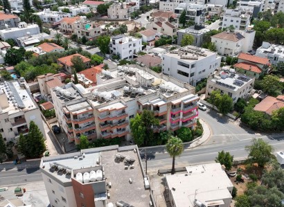 Strovolos, Nicosia Apartment For Sale | WW31510
