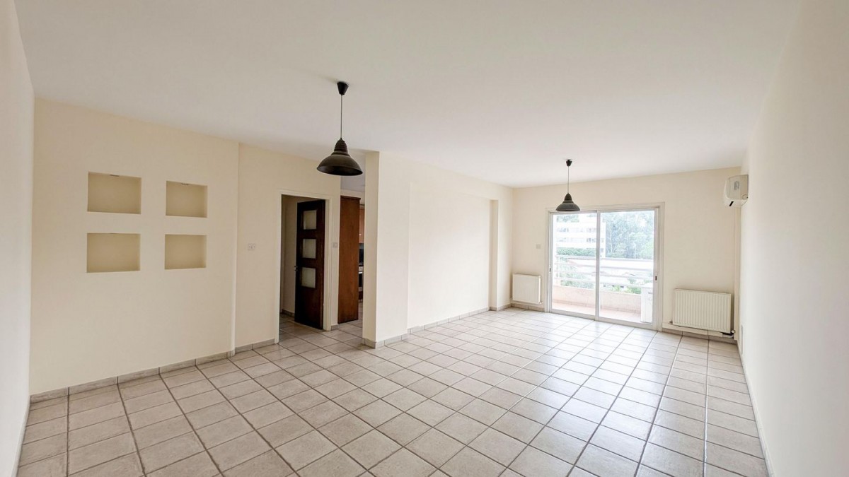 Three-bedroom Apartment in Chryseleousa, Strovolos, Nicosia
