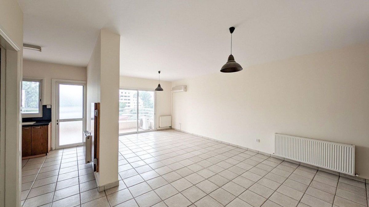 Three-bedroom Apartment in Chryseleousa, Strovolos, Nicosia