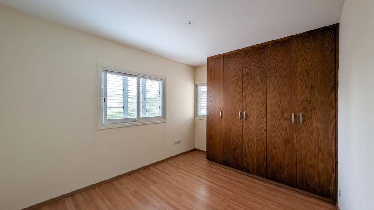 Three-bedroom Apartment in Chryseleousa, Strovolos, Nicosia