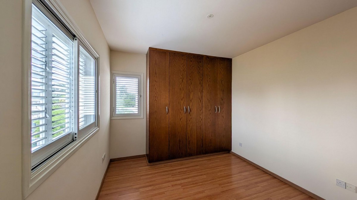 Three-bedroom Apartment in Chryseleousa, Strovolos, Nicosia