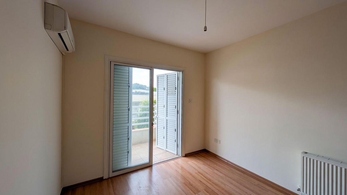 Three-bedroom Apartment in Chryseleousa, Strovolos, Nicosia