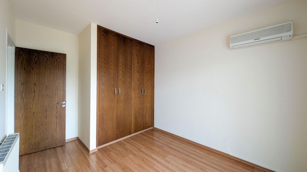 Three-bedroom Apartment in Chryseleousa, Strovolos, Nicosia