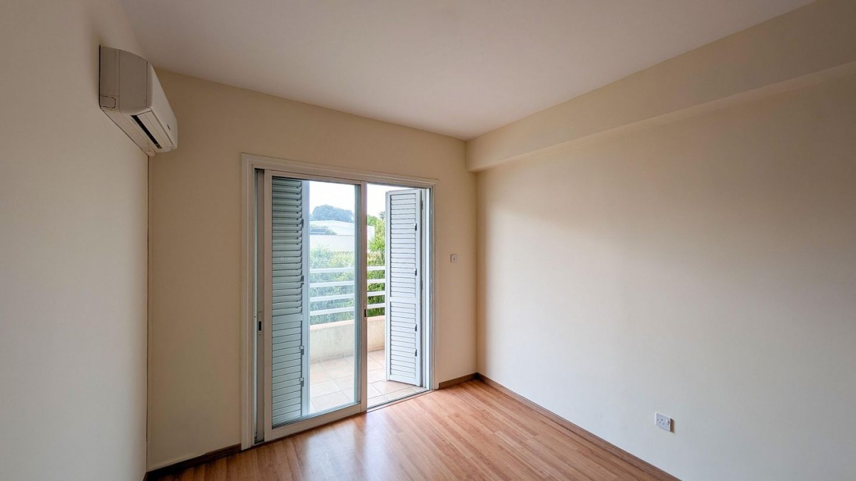 Three-bedroom Apartment in Chryseleousa, Strovolos, Nicosia