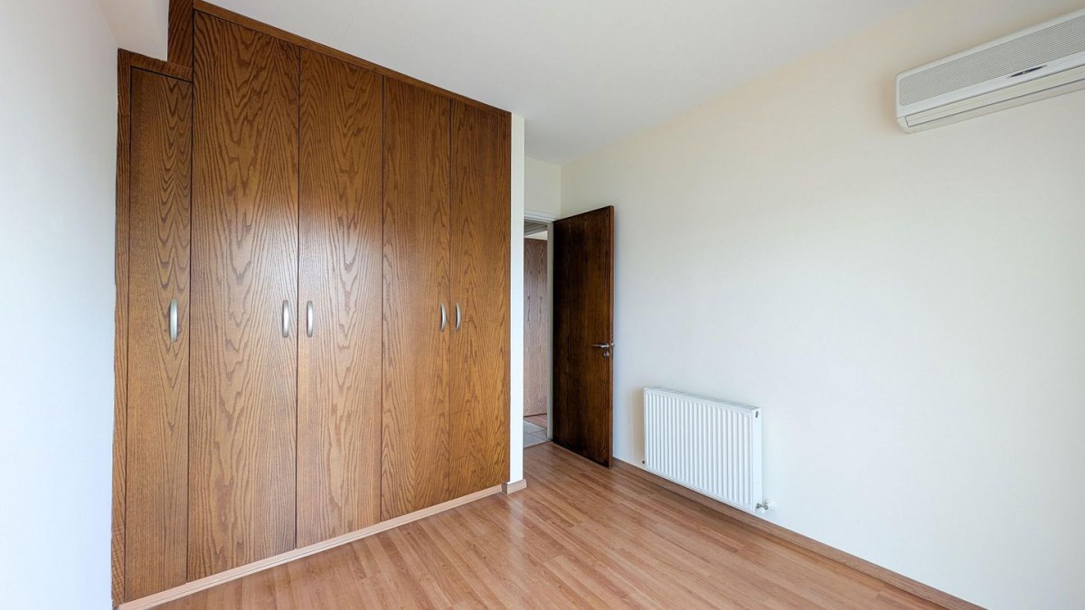 Three-bedroom Apartment in Chryseleousa, Strovolos, Nicosia