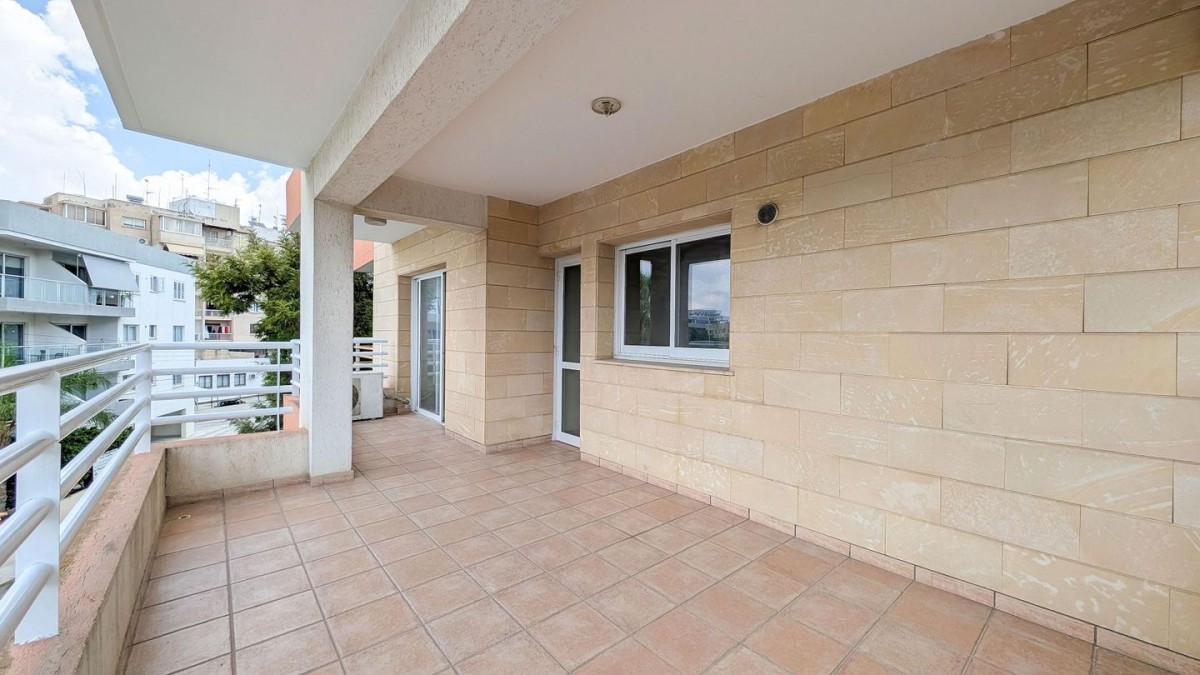 Three-bedroom Apartment in Chryseleousa, Strovolos, Nicosia