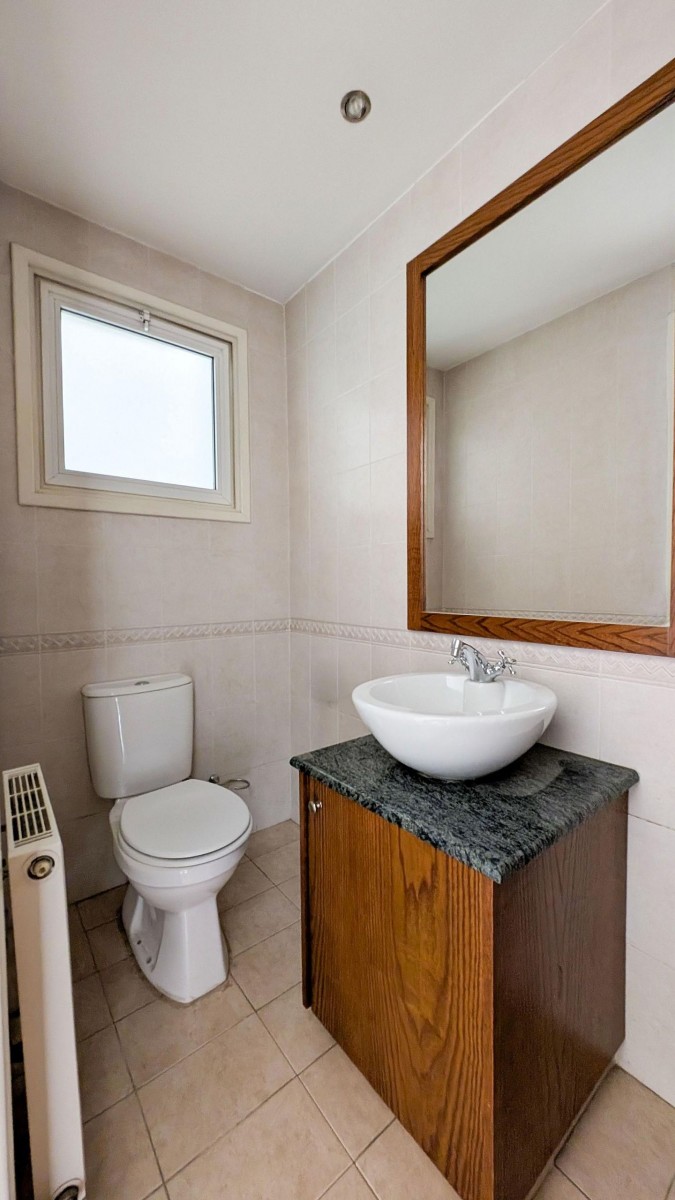 Three-bedroom Apartment in Chryseleousa, Strovolos, Nicosia