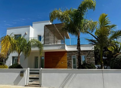 Yeroskipou, Paphos Detached Villa For Sale | WW31511