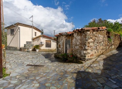 Klonari Town House / Maisonette For Sale | WW31512