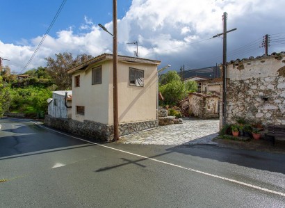 Klonari Town House / Maisonette For Sale | WW31512
