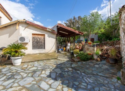 Klonari Town House / Maisonette For Sale | WW31512