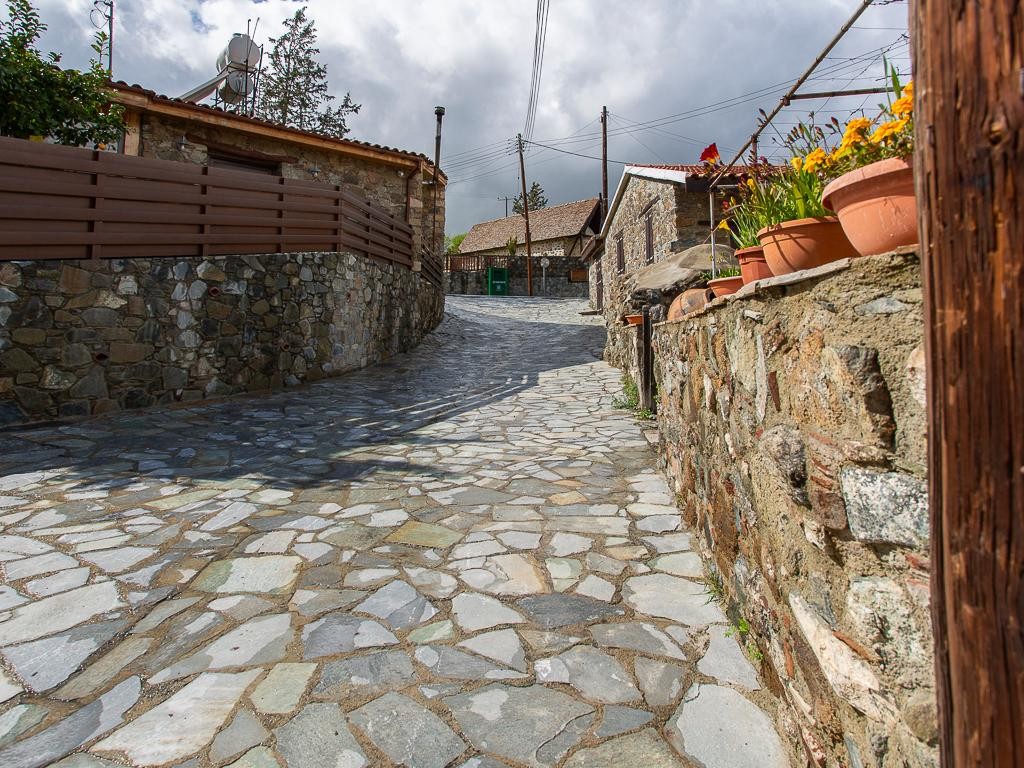 House - Klonari, Limassol