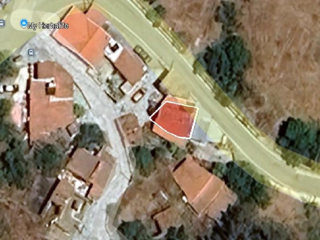 House - Klonari, Limassol