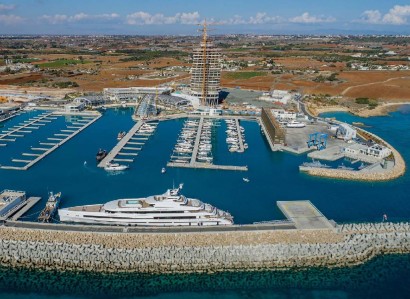 Ayia Napa, Famagusta Touristic Field For Sale | WW31514