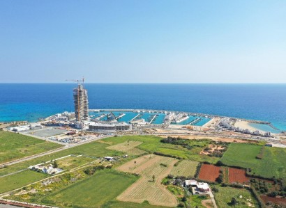 Ayia Napa, Famagusta Touristic Field For Sale | WW31514