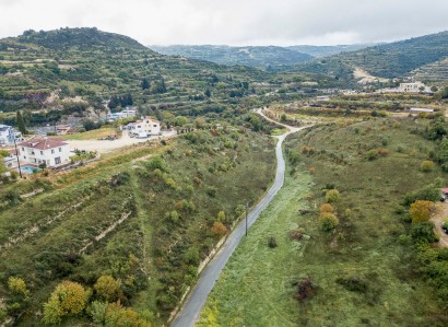 Stroumbi, Paphos Residential Field For Sale | WW31515