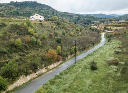 Stroumbi, Paphos Residential Field For Sale | WW31515