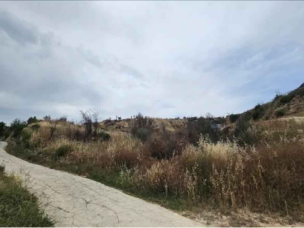 Field - Psathi, Paphos