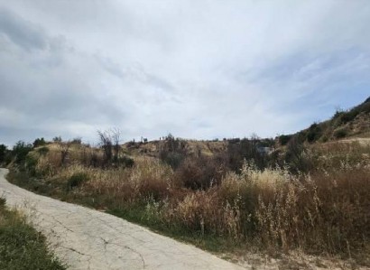 Psathi, Paphos Agricultural Field For Sale | WW31517