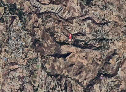 Drymou, Paphos Agricultural Field For Sale | WW31519