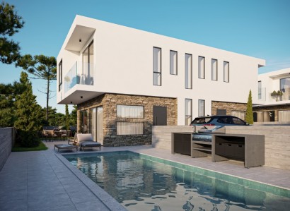 Kissonerga, Paphos Detached Villa For Sale | WW31521