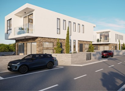 Kissonerga, Paphos Detached Villa For Sale | WW31522