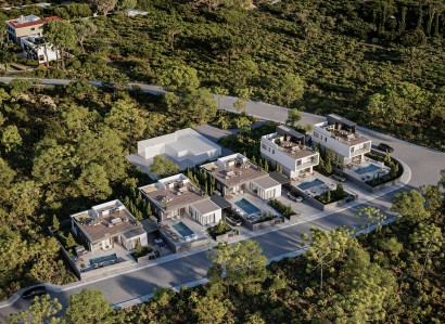 Tala, Paphos Detached Villa For Sale | WW31523