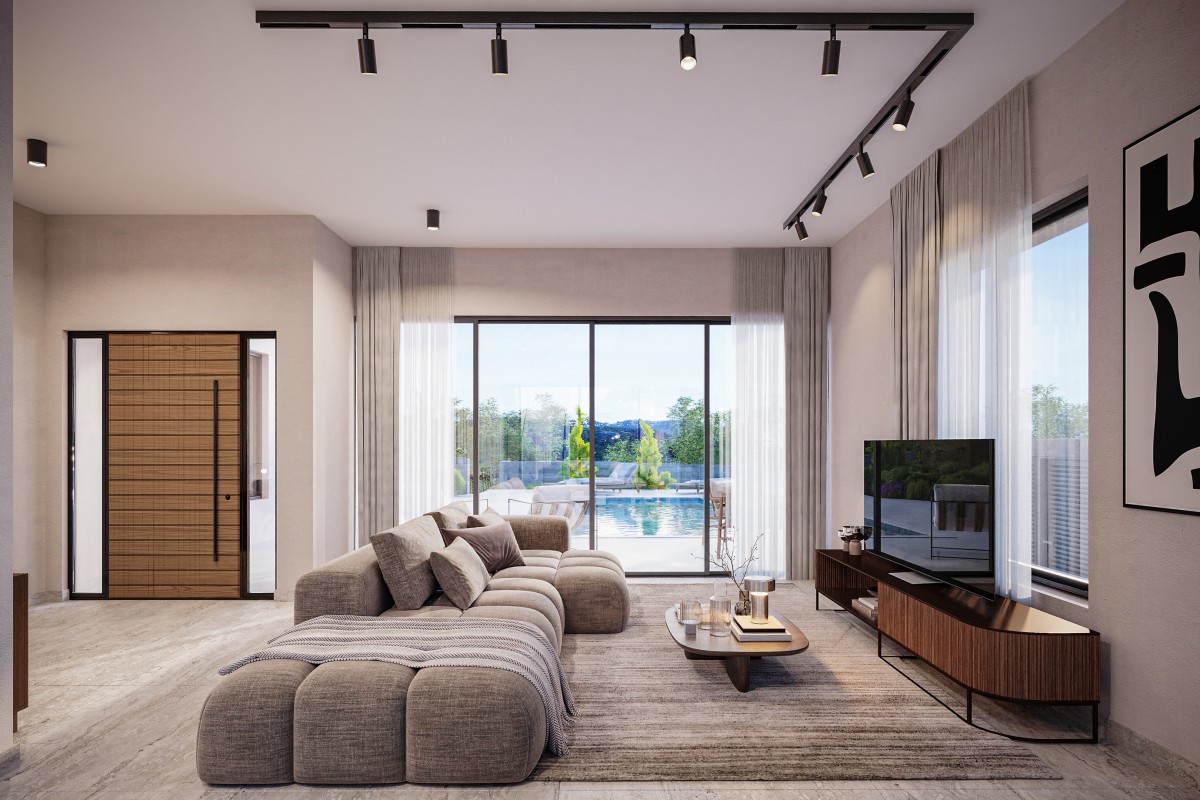 Detached Villa For Sale  in  Tala