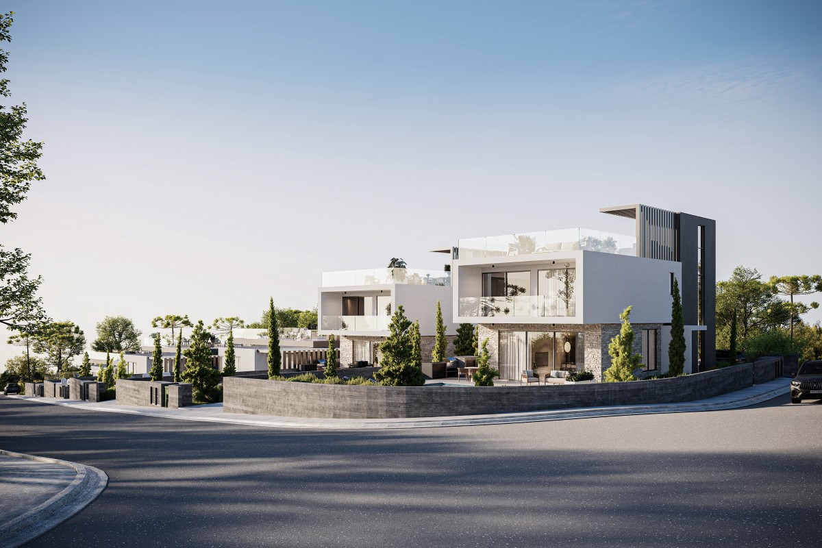Detached Villa For Sale  in  Tala