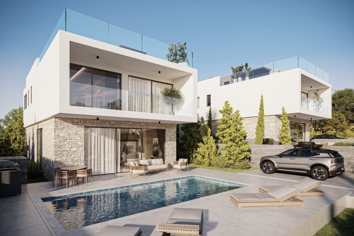 Detached Villa For Sale  in  Tala
