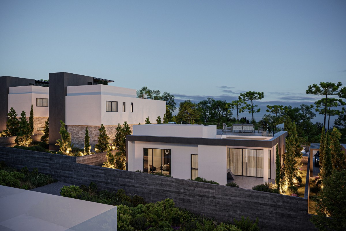 Detached Villa For Sale  in  Tala
