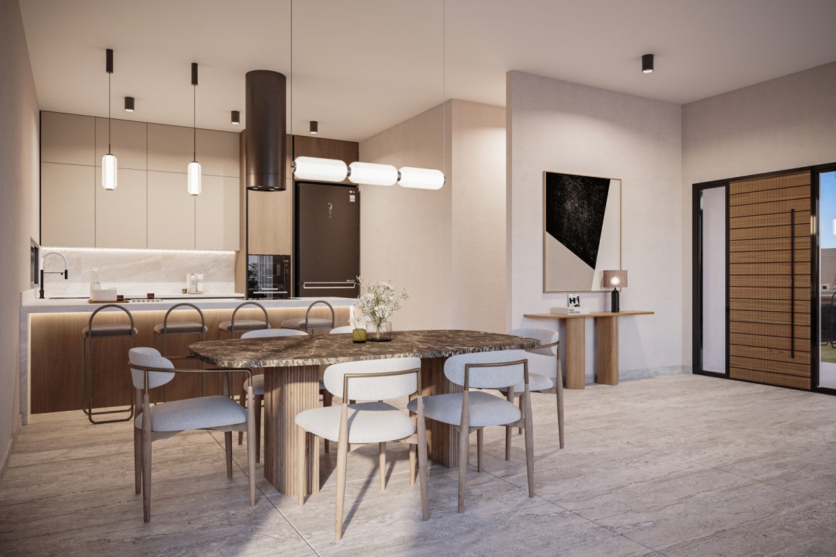 Detached Villa For Sale  in  Tala
