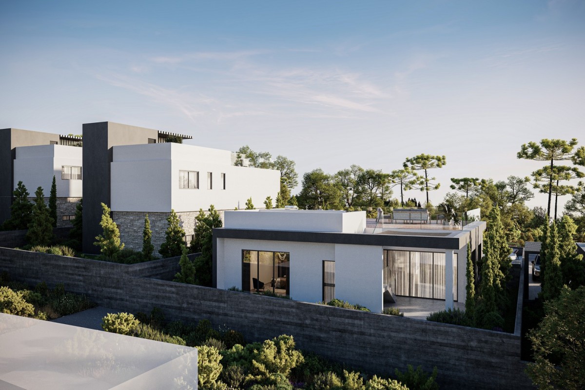 Detached Villa For Sale  in  Tala
