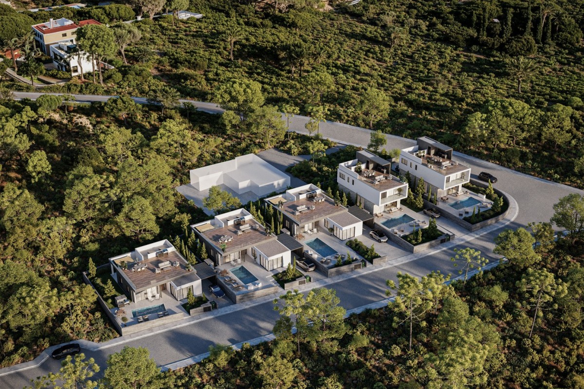 Detached Villa For Sale  in  Tala