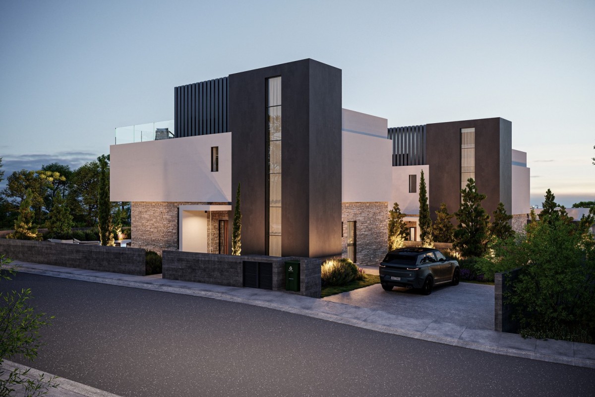 Detached Villa For Sale  in  Tala