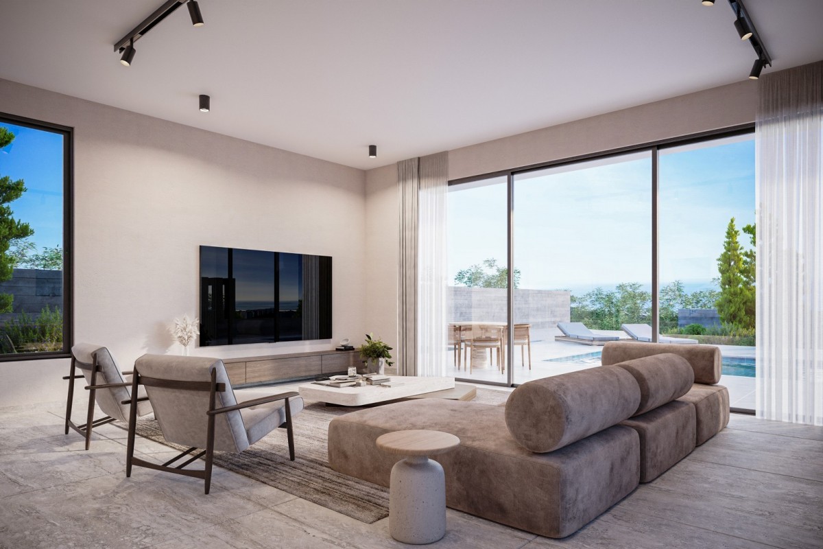 Detached Villa For Sale  in  Tala