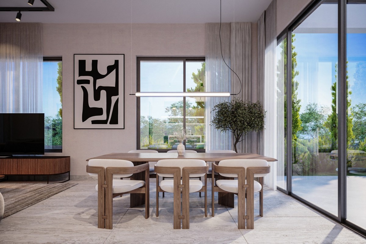 Detached Villa For Sale  in  Tala