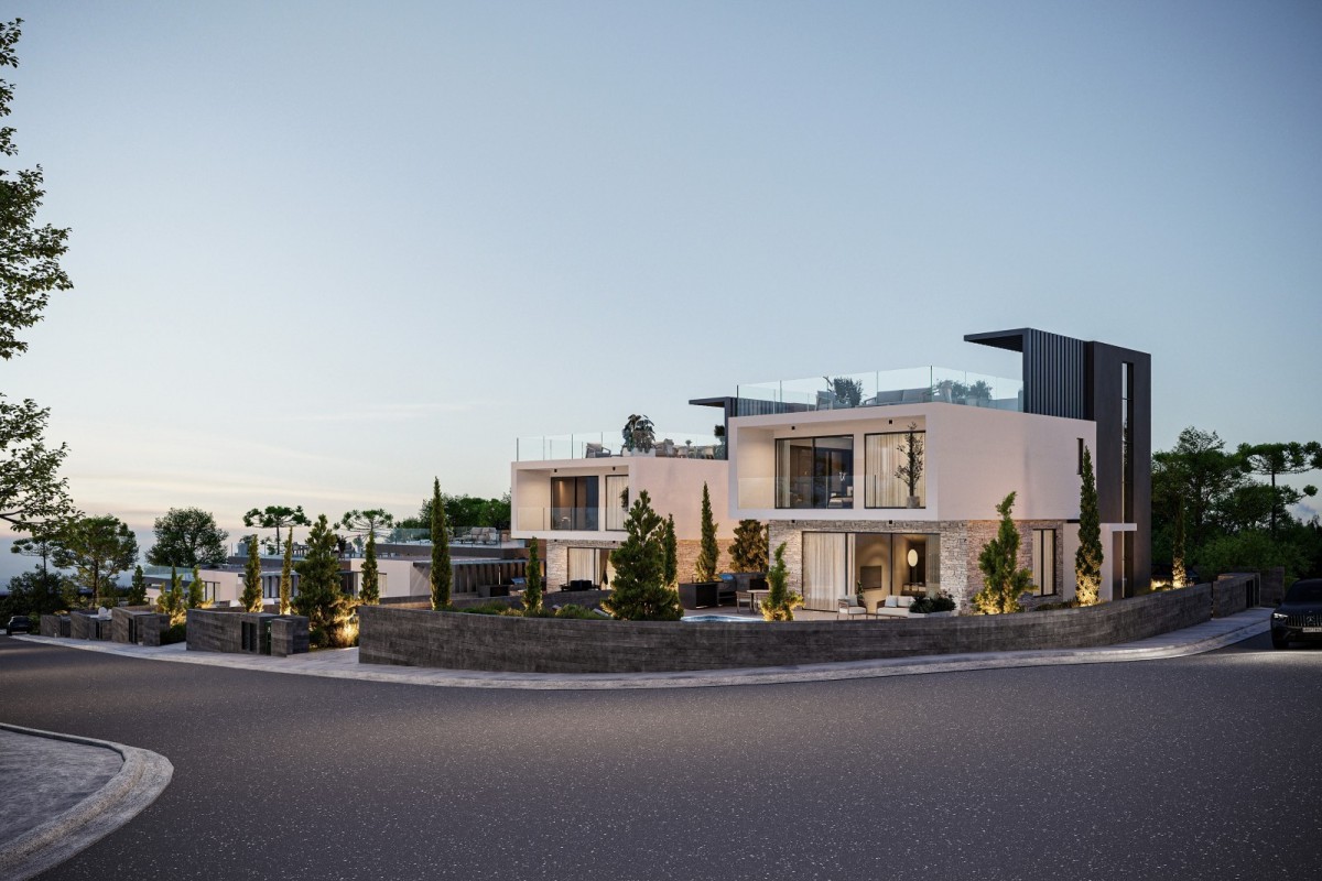 Detached Villa For Sale  in  Tala