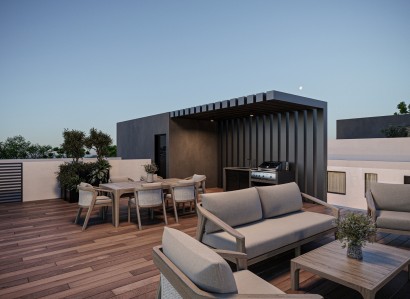 Tala, Paphos Detached Villa For Sale | WW31526