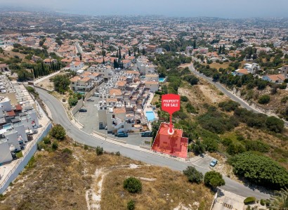 Peyia, Paphos Detached Villa For Sale | WW31527
